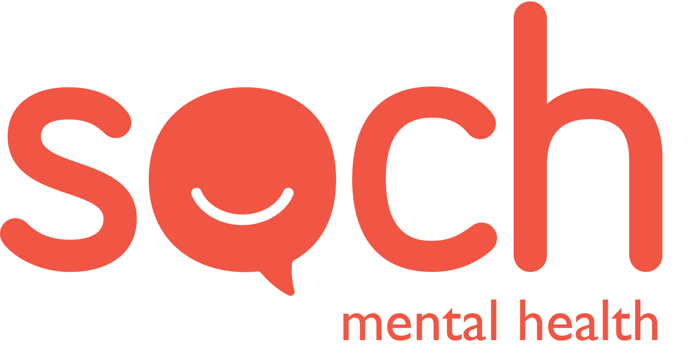 SOCH Mental Health