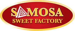 Samosa Sweet Factory